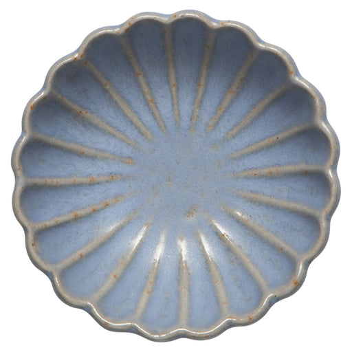 Danica Heirloom Dish Opus Cerulean - Bear Country Kitchen