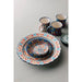 Danica Heirloom Evani Mini Dish Azure - Bear Country Kitchen