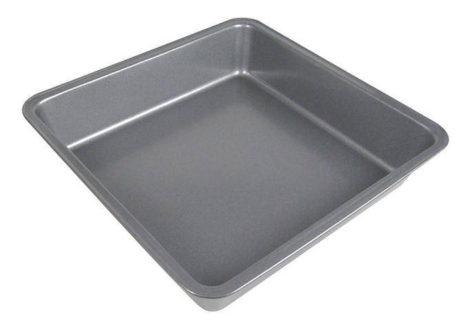 La Patisserie Cake Pan Square  9" - Bear Country Kitchen