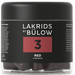 Lakrids By Bulow Red Liquorice 3 - Bear Country Kitchen