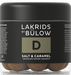 Lakrids By Bulow D - Salt & Caramel - Bear Country Kitchen