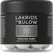 Lakrids By Bulow Frozen Crispy Mint Liquorice - Bear Country Kitchen