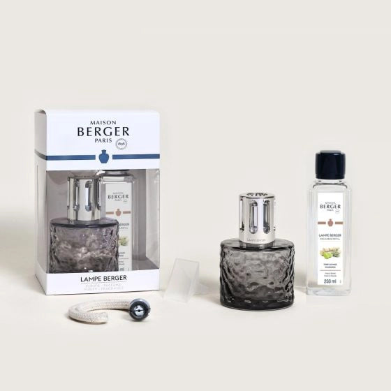 Maison Berger Gift Set Mirage Black