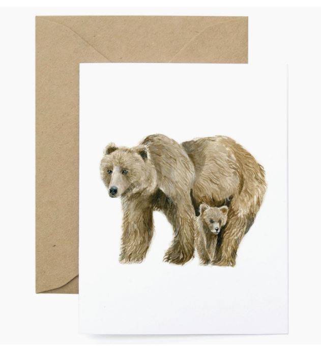 Lana's Shop Cards - Bear Country Kitchen