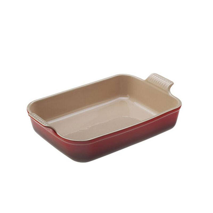 Le Creuset Rectangular Baking Dish 2.3L - Bear Country Kitchen