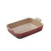 Le Creuset Rectangular Baking Dish 2.3L - Bear Country Kitchen
