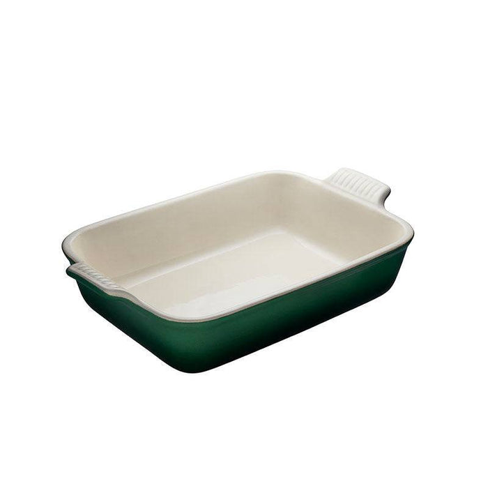 Le Creuset Rectangular Baking Dish 2.3L - Bear Country Kitchen