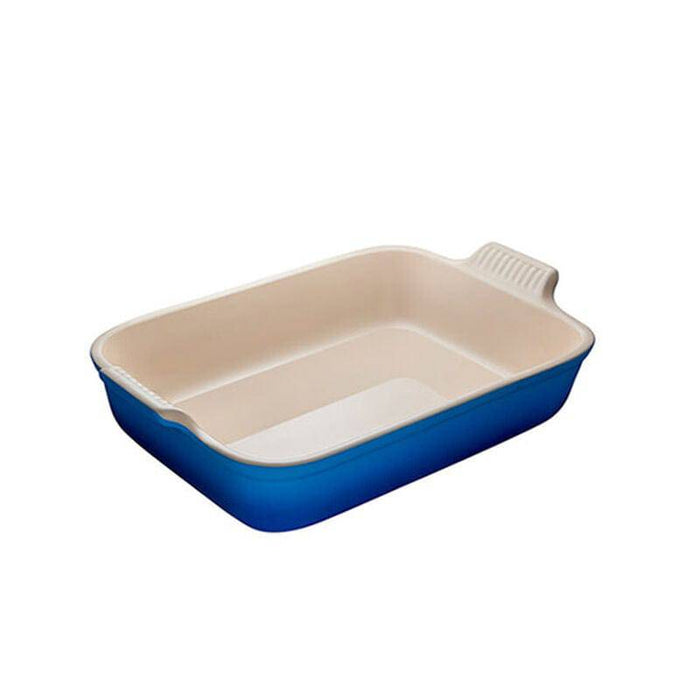 Le Creuset Rectangular Baking Dish 2.3L - Bear Country Kitchen