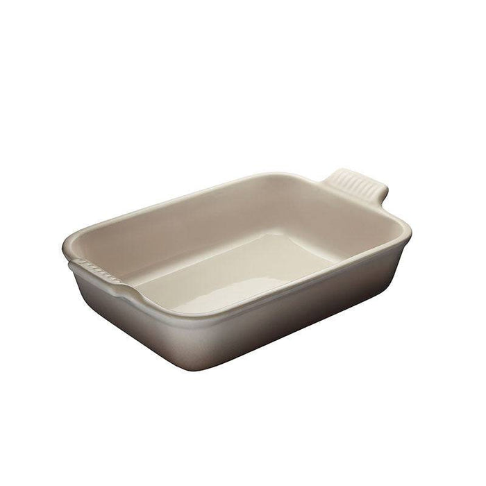 Le Creuset Rectangular Baking Dish 2.3L - Bear Country Kitchen