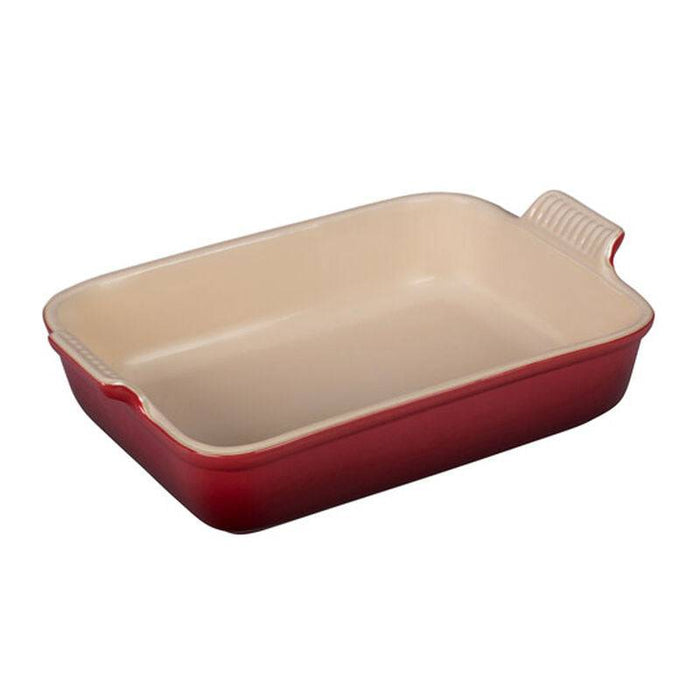 Le Creuset Rectangular Baking Dish 4.7L - Bear Country Kitchen