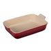 Le Creuset Rectangular Baking Dish 4.7L - Bear Country Kitchen