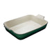 Le Creuset Rectangular Baking Dish 4.7L - Bear Country Kitchen