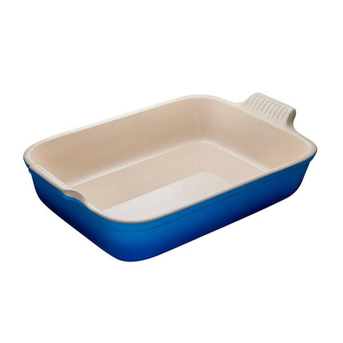 Le Creuset Rectangular Baking Dish 4.7L - Bear Country Kitchen