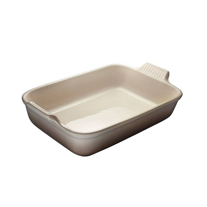 Le Creuset Rectangular Baking Dish 3.8L - Bear Country Kitchen