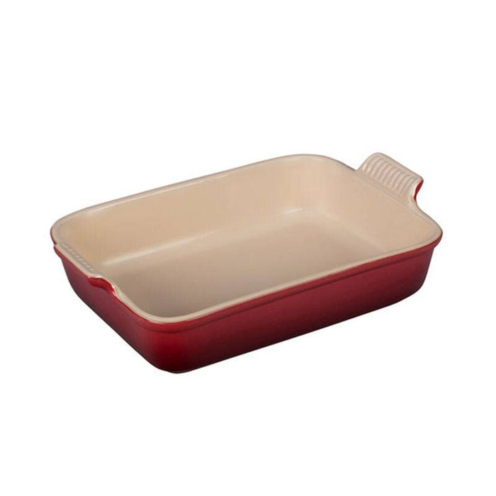 Le Creuset Rectangular Baking Dish 3.8L - Bear Country Kitchen
