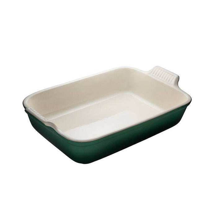 Le Creuset Rectangular Baking Dish 3.8L - Bear Country Kitchen