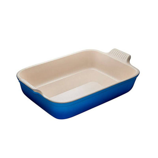 Le Creuset Rectangular Baking Dish 3.8L - Bear Country Kitchen