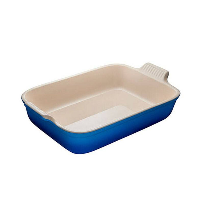 Le Creuset Rectangular Baking Dish 3.8L - Bear Country Kitchen