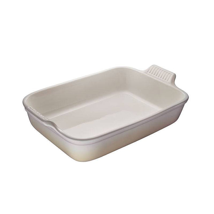 Le Creuset Rectangular Baking Dish 3.8L - Bear Country Kitchen