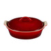 Le Creuset Oval Casserole With Lid 2.3L - Bear Country Kitchen