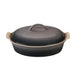 Le Creuset Oval Casserole With Lid 2.3L - Bear Country Kitchen