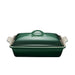 Le Creuset Rectangular Casserole With Lid 3.8L - Bear Country Kitchen