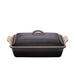 Le Creuset Rectangular Casserole With Lid 3.8L - Bear Country Kitchen