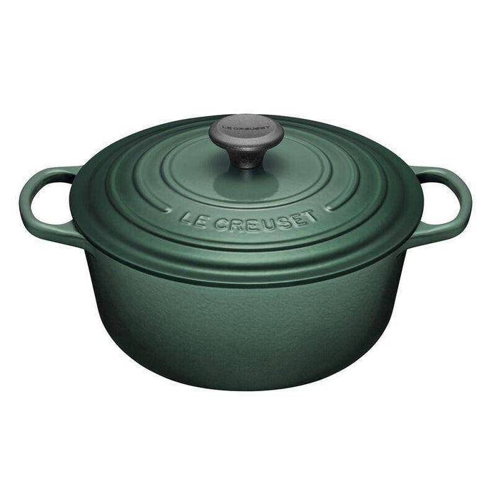 Le Creuset 6.7L Round French Oven - Bear Country Kitchen