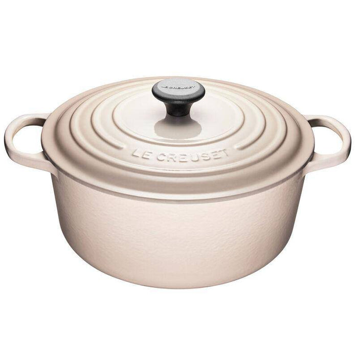 Le Creuset 6.7L Round French Oven - Bear Country Kitchen
