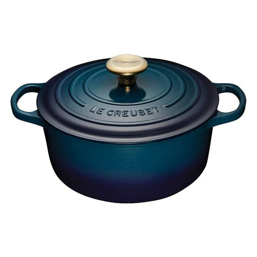 Le Creuset 6.7L Round French Oven - Bear Country Kitchen