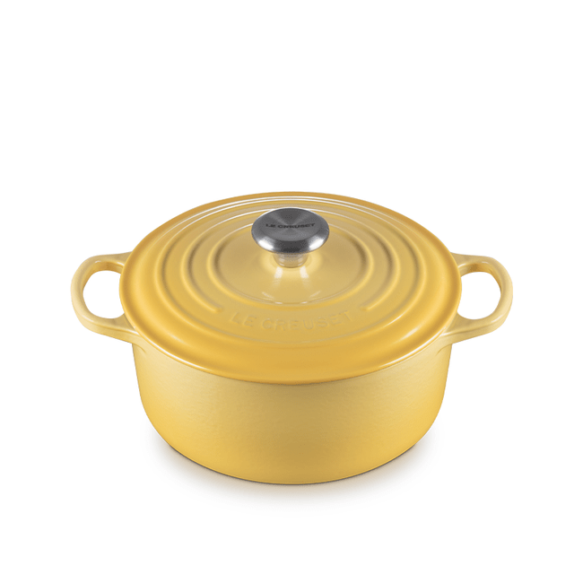 Le Creuset 6.7L Round French Oven - Bear Country Kitchen
