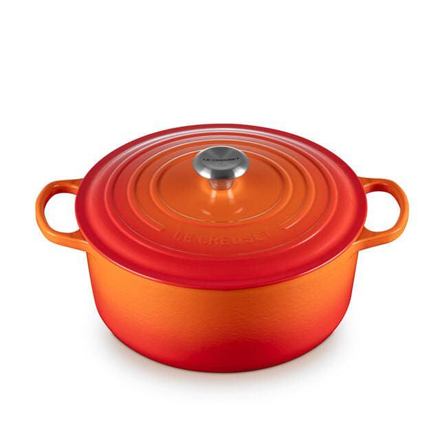 Le Creuset 6.7L Round French Oven - Bear Country Kitchen