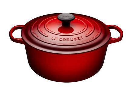 Le Creuset 6.7L Round French Oven - Bear Country Kitchen