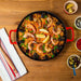 Le Creuset Paella Pan 34CM - Bear Country Kitchen