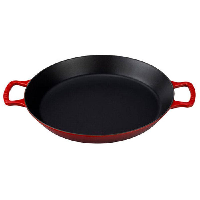 Le Creuset Paella Pan 34CM - Bear Country Kitchen