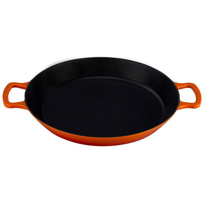 Le Creuset Paella Pan 34CM - Bear Country Kitchen