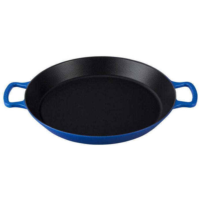 Le Creuset Paella Pan 34CM - Bear Country Kitchen