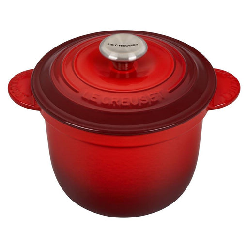 Le Creuset Rice Pot - Bear Country Kitchen