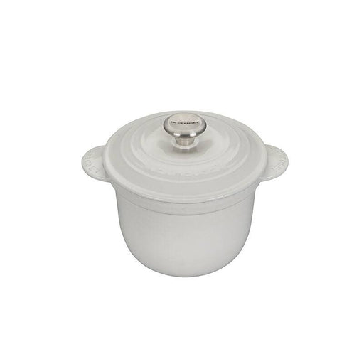 Le Creuset Rice Pot - Bear Country Kitchen