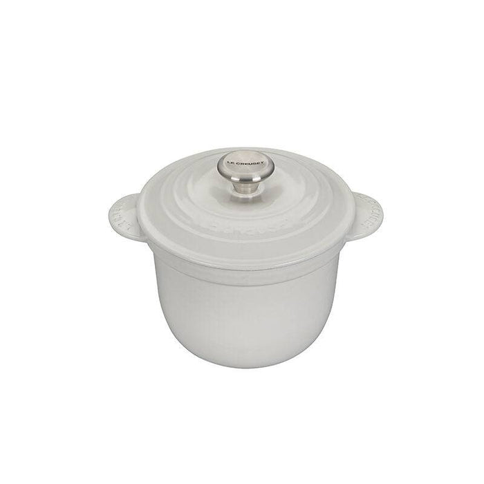 Le Creuset Rice Pot - Bear Country Kitchen