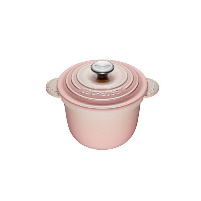 Le Creuset Rice Pot - Bear Country Kitchen