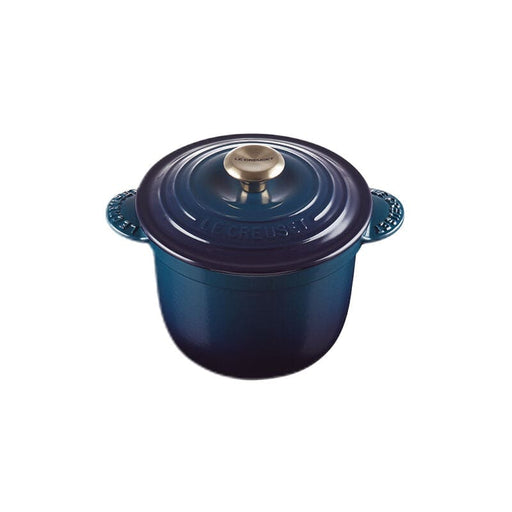 Le Creuset Rice Pot - Bear Country Kitchen