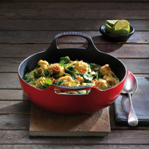 Le Creuset Balti Dish 2.7L - Bear Country Kitchen