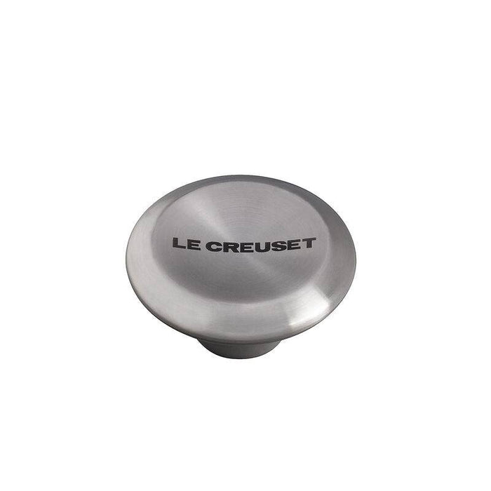 Le Creuset Large Stainless Steel Cookware Knob - Bear Country Kitchen