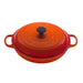 Le Creuset Braiser 4.7L - Bear Country Kitchen