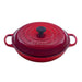 Le Creuset Braiser 4.7L - Bear Country Kitchen