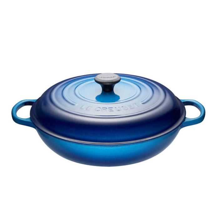 Le Creuset Braiser 4.7L - Bear Country Kitchen