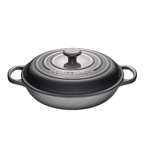 Le Creuset Braiser 4.7L - Bear Country Kitchen