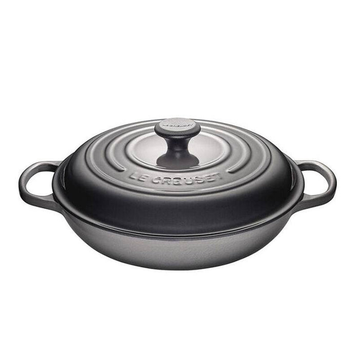Le Creuset Braiser 4.7L - Bear Country Kitchen
