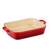 Le Creuset Rectangular Roaster 4.9L - Bear Country Kitchen
